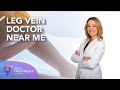 Spider and Varicose Vein Treatment Center | Leg Vein Doctors Near Me