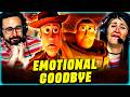 TOY STORY 3 (2010) MOVIE REACTION - Saying Goodbye To Andy Had Us In Tears! (First Time Watching)