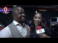 Madam Boss Speak at Ollah 7 Podcast 2nd Anniversary - Hanzi Ollah ndisheedze futi
