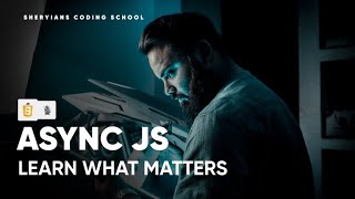 Master Async JavaScript: What it is and How to Use it