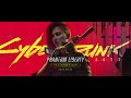 Cyberpunk 2077 | Phantom Liberty | Official Cinematic Trailer 2023