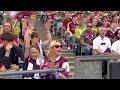 Galway vs Donegal All Ireland Semi Final 2024 Last 20 mins