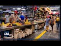 Zooming In on the history of Jerusalem's iconic Machane Yehuda market