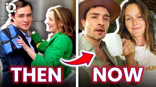 Gossip Girl Cast: Where Are They Now? |⭐ OSSA