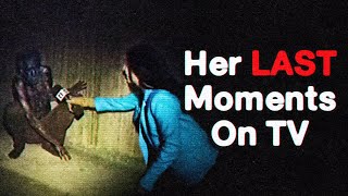 the Most Disturbing Footage Caught on Camera Iceberg [Vol. 2]