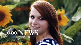 21-year-old Kelsie Schelling vanishes after meeting with boyfriend | Nightline