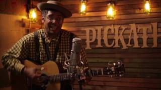 Dom Flemons - Hot Chicken