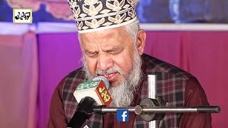 Tilawat || Qari karamat Ali Naeemi in NOOR KA SAMAA 2019