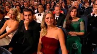 Breaking Bryan  Jeff Daniels shock win over Bryan Cranston at the Emmys