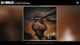 DJ Melzi (feat. Mkeyz \u0026 Yandi Eenam) - Isdliso Remake (Official Audio)