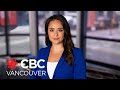 WATCH LIVE: CBC Vancouver News for August 19 —  New restrictions at B.C. Liquor Stores