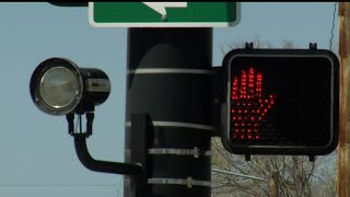 360° Perspective: Red Light Cameras