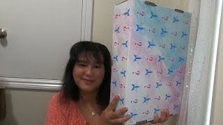 Unboxing Jeffree Star Spring Mystery Box 2024 #subscribe #jeffreestar #mysterybo