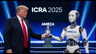 Robotics Revolution: A Look Inside ICRA 2025