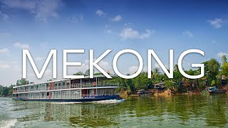 Mekong River Cruises | Avalon Waterways®