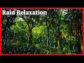 Rain Sound For Sleep And Relaxation, Best Rain Sounds Nature, Rain Sound White Noise, Rain To Sleep