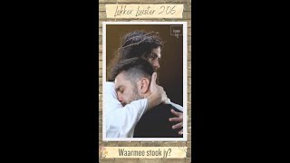 LEKKER LUISTER 206 - WAARMEE STOOK JY?