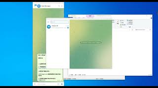 Telegram-tdata直登号登录教程