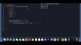 "Java Variable Swapping: Effortless Exchange of Values"
