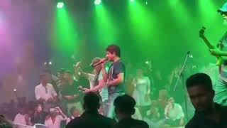 KK sir heart attack during performance At Kolkata | During live concert