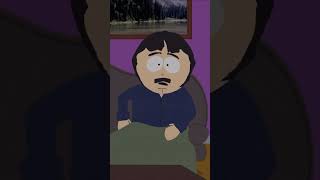 Randy, Do Not Watch that No-No Channel 📺 | South Park