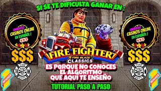 Como Ganar En Fire Fighter Fireblaze - Tutorial Deluxe