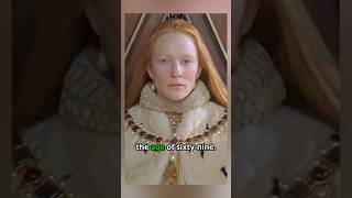 Why Queen Elizabeth I Never Married and What Happened After Her Death #shorts #elizabeth #trending