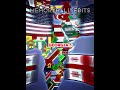 usa vs all countries shorts vs world usa countries america countryballs capcut