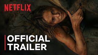 Apex | Official Trailer | Netflix