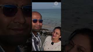 મારી લાઇફમાં પહેલીવાર આવી ત્યારે😍|| Husband Wife Questo || Husband wife love || #shortvideo #shorts