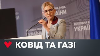 «Батьківщина» вимагає переглянути бюджети на нинішній та наступний роки