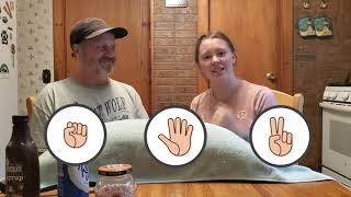 Extreme Rock Paper Scissors Challenge!