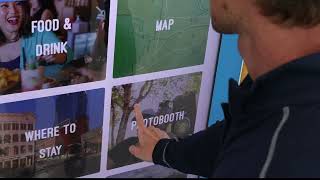 True Omni Kiosk Setup Guide
