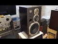 sansui v100 vs onkyo mx5 МегаБатл