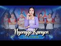 NYONGGO KANGEN  (Jaranan Version) ~ Era Syaqira   |   Banyuwangi Song - Panjak Osing