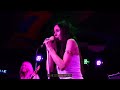 【zepparella】whole lotta love kashmir santa cruz 11 23 2024