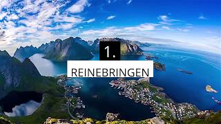 5 AMAZING PLACES YOU NEED TO VISIT IN LOFOTEN THIS SUMMER