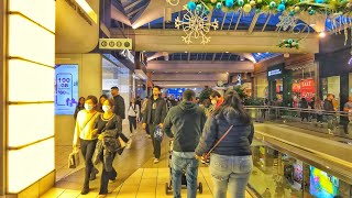 Burnaby Walk - Metropolis at Metrotown Shopping Mall