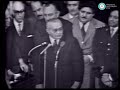 ricardo balbín discurso ante el féretro del pte. juan perón 4 de julio de 1974