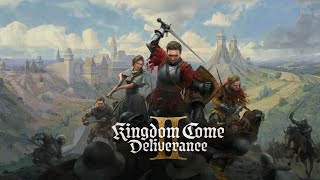 Kingdom Come Deliverance 2 Walkthrough - Last Rites #1