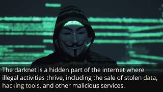 The Daily Threat: Massive Ransomware Attack, Microsoft Denial, & Darknet Data Risks