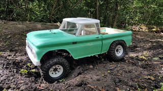 Proline 1966 Chevy C10