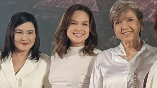 (FULL) JUDY ANN SANTOS, LORNA TOLENTINO, CHANDA ROMERO for ESPANTAHO