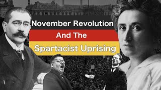 The Betrayal Of The German Revolution | Part II