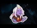 What's the deal with Lissandra  character review (League of Legends) [CC]