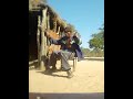 DarliSoul Tizoh😎 dancing to Makhadzi 