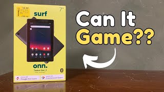 Walmart's $30 Tablet... Is It Any Good??