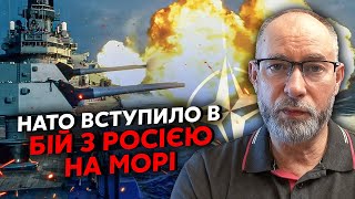 ЖДАНОВ: Неочікуваний поворот в Покровську! РОСІЯНИ ВІДМОВИЛИСЬ ВОЮВАТИ. Під ХЕРСОНОМ БУНТ. Удар НАТО