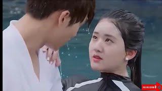 Nai Lagda Full video | Notebook Song |  korean love story