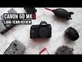 Canon's best Full Frame DSLR for the price in 2021 still? Canon 6D Mark II - Long term review